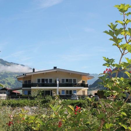 Alpen-Apart Schwendau Exteriör bild
